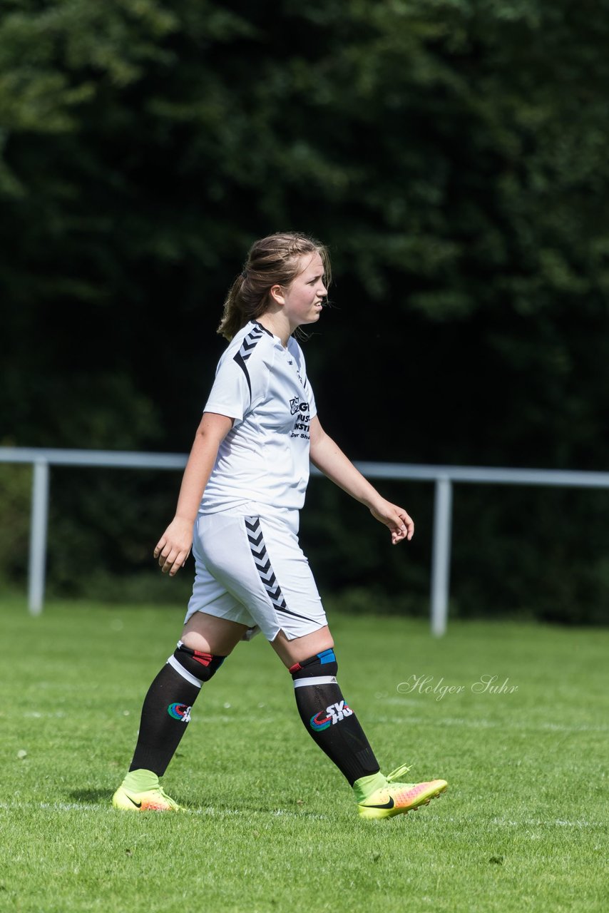 Bild 266 - Frauen SV Henstedt Ulzburg 3 - Bramfeld 3 : Ergebnis: 5:1